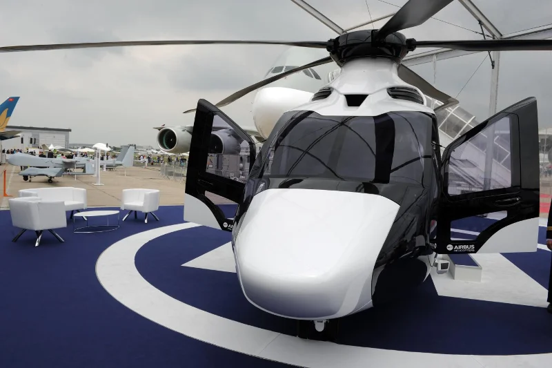 Partnerem nowej usługi Ubera jest francuskie przedsiębiorstwo lotnicze, Airbus. Udostępni ono swoją flotę amerykańskiej firmie, by ta mogła zaoferować klientom "powietrzną taksówkę"