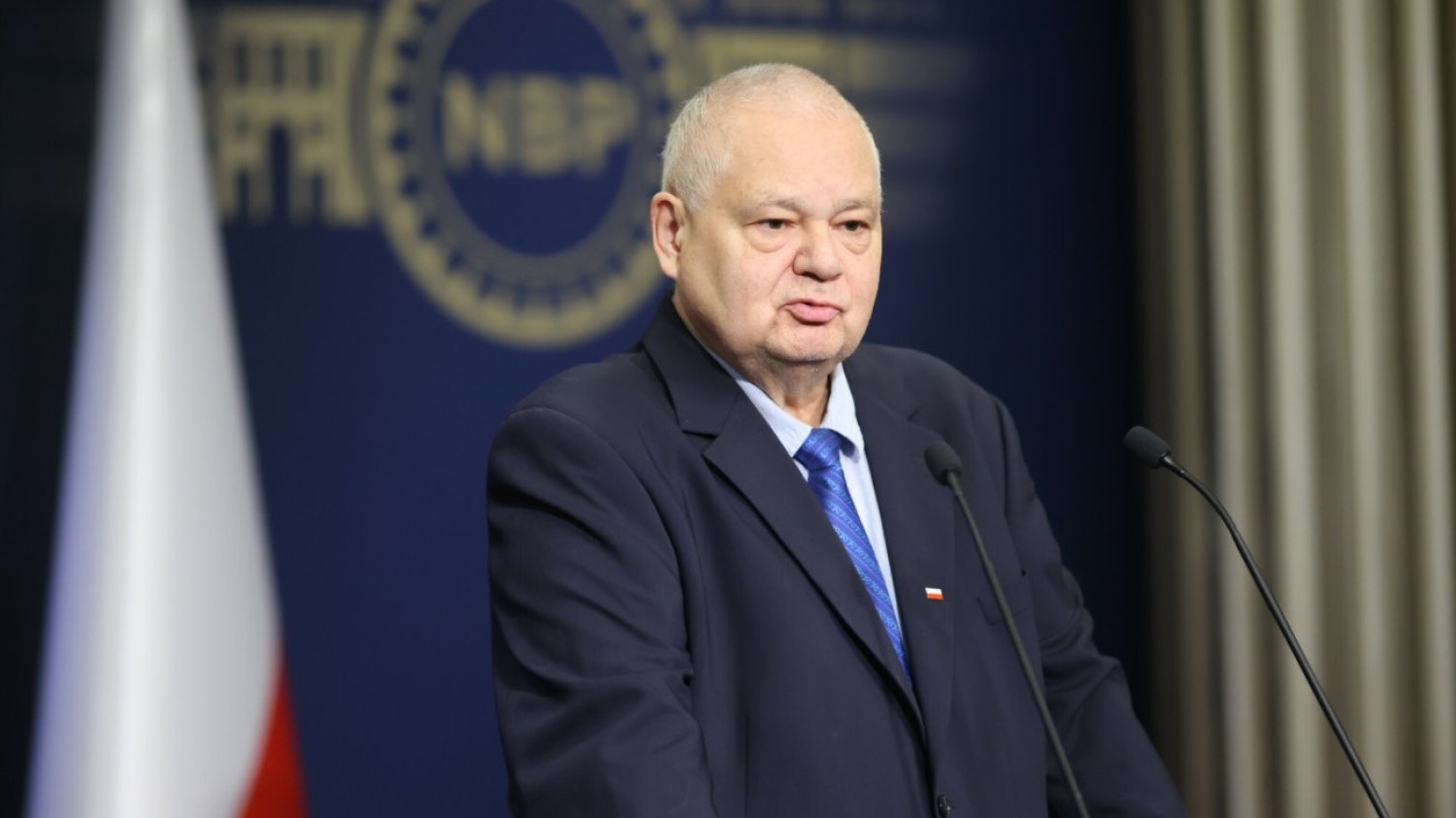 Adam Glapiński