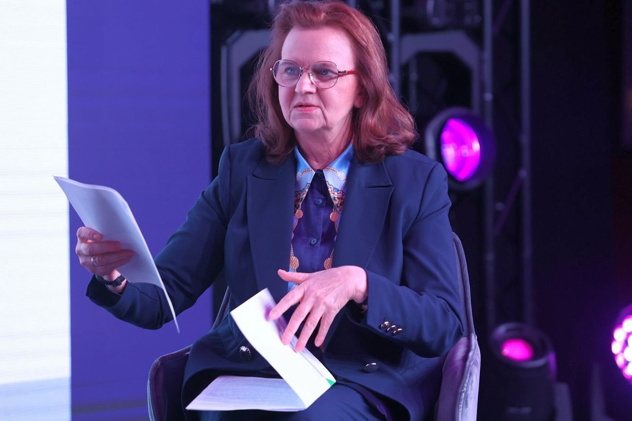 Szefowa ZUS, Gertruda Uścińska, zapewnia że Zakład jest gotowy do podniesienia 500+ do kwoty 800 zł