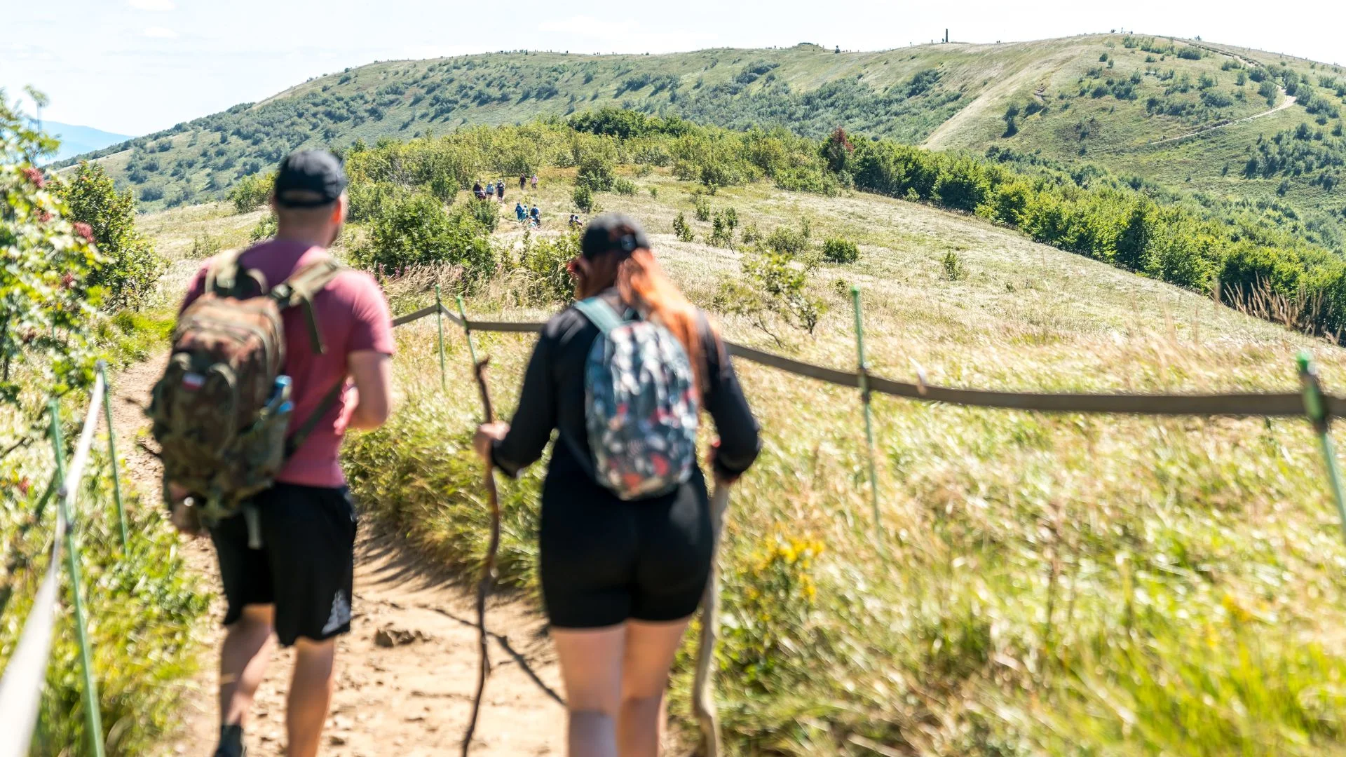 Podkarpacki Czek Turystyczny. 300 zł na nocleg może zniknąć w kilka minut
