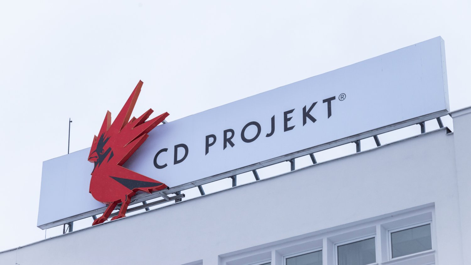 Kurs akcji CD Projektu rośnie. Inwestorzy czekają na najważniejsze wydarzenie