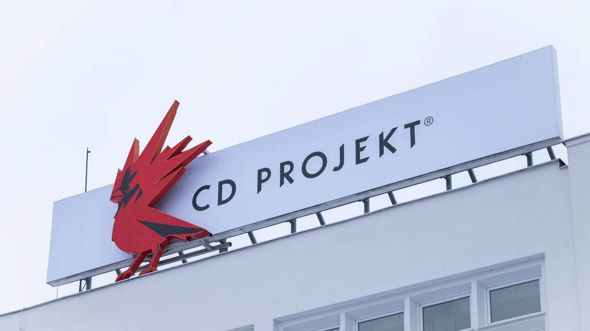 Kurs akcji CD Projektu rośnie. Inwestorzy czekają na najważniejsze wydarzenie