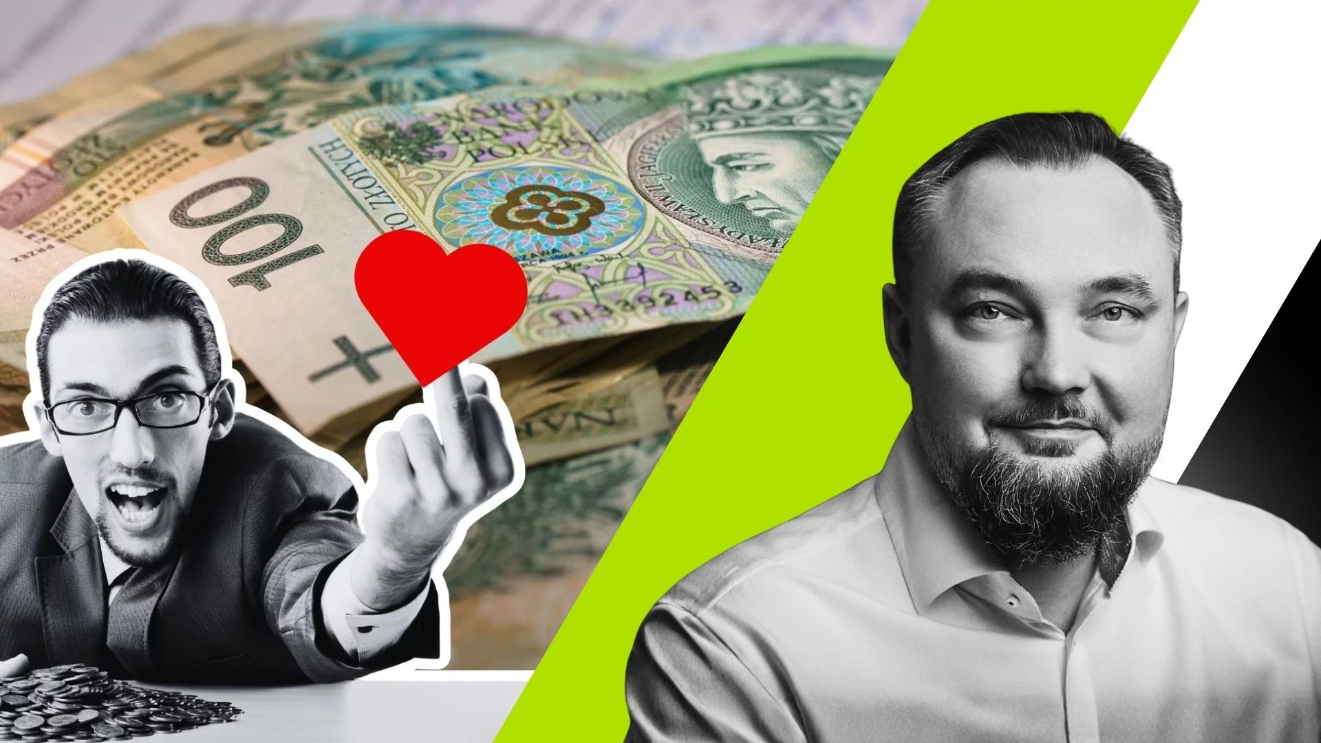 Święty mały przedsiębiorca i zły fiskus. Czas rozjechać największą hipokryzję polskich podatników Święty mały przedsiębiorca i zły fiskus. Czas rozjechać największą hipokryzję polskich podatników