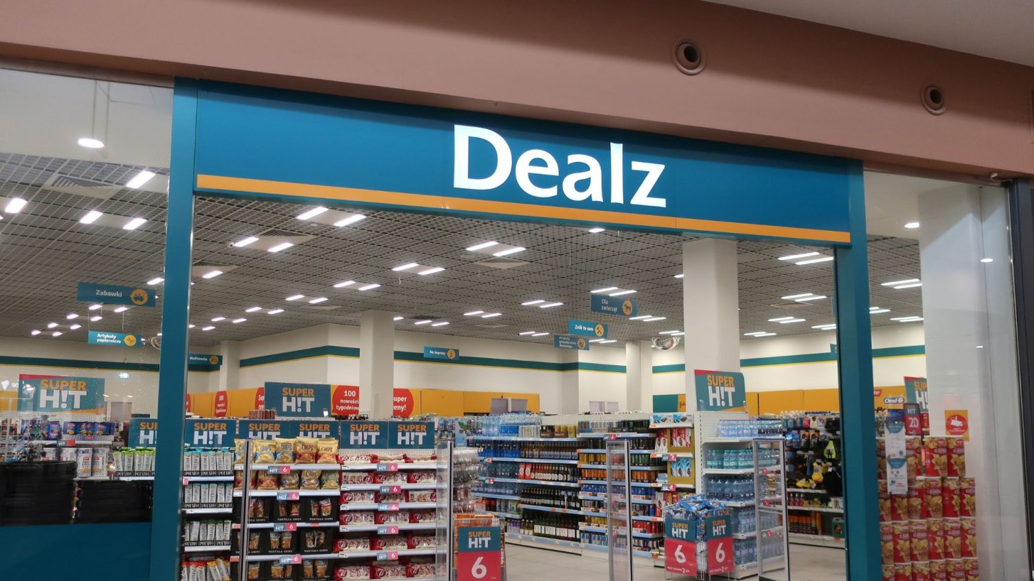 Sklep Dealz.