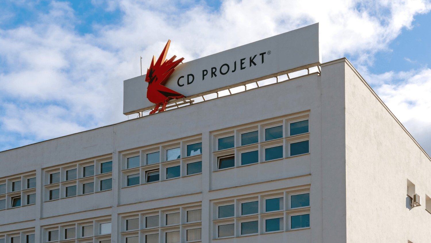 CD Projekt może planować nowy projekt. Chodzi o znany tytuł