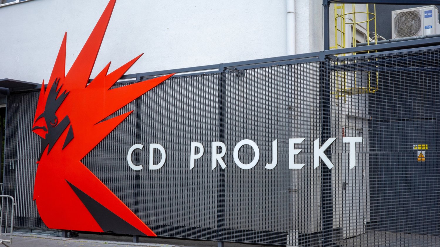 Kurs akcji CD Projektu spada. Może zrealizować się czarny scenariusz, o którym ostrzegałem