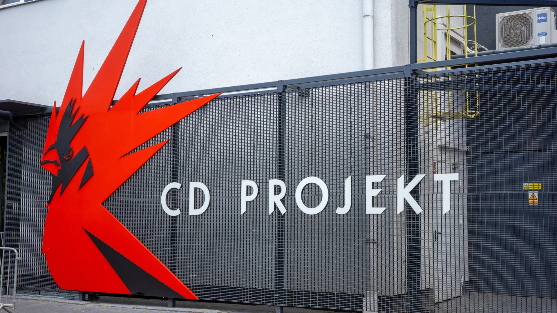 Kurs akcji CD Projektu spada. Może zrealizować się czarny scenariusz, o którym ostrzegałem