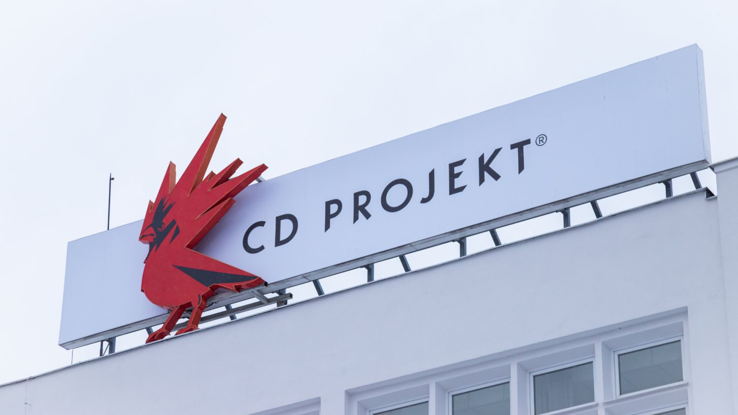 Kurs akcji CD Projekt rośnie. Firma uchyla rąbka tajemnicy ws. nowych produktów