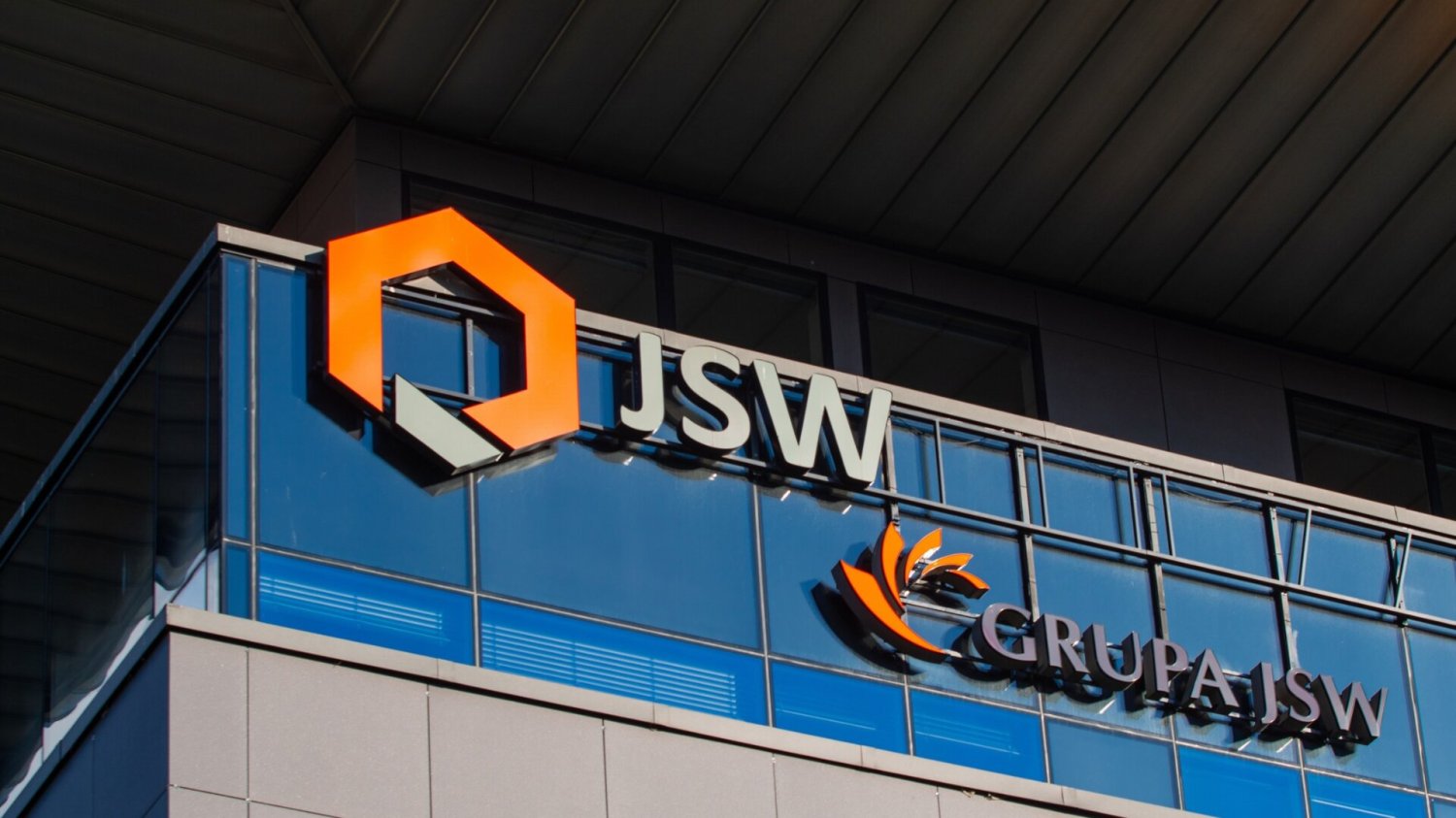 Budynek JSW