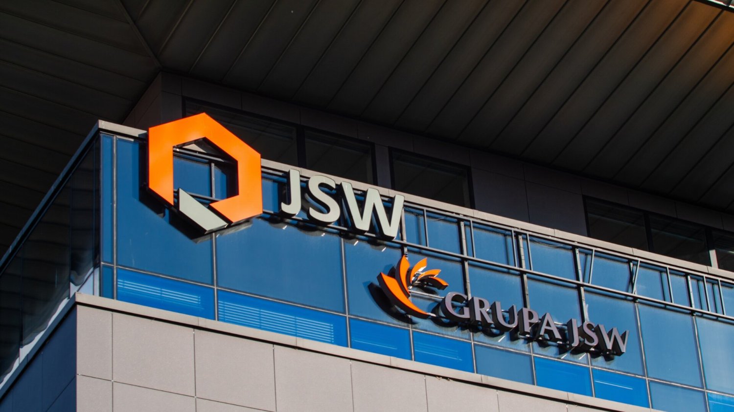 JSW staje na nogach. Tyle że zarobić może na tym ukraińska firma budynek jsw