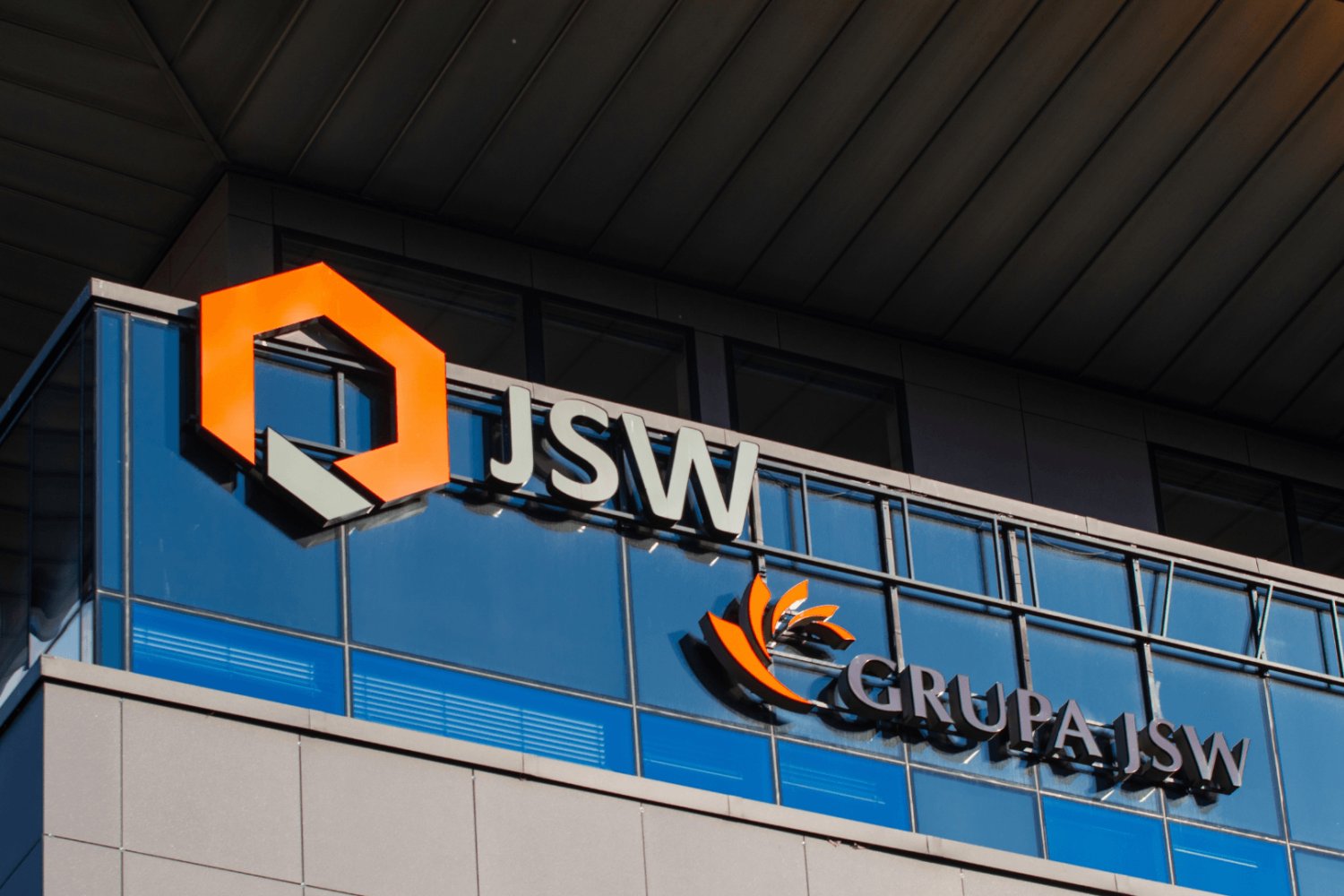 budynek jsw