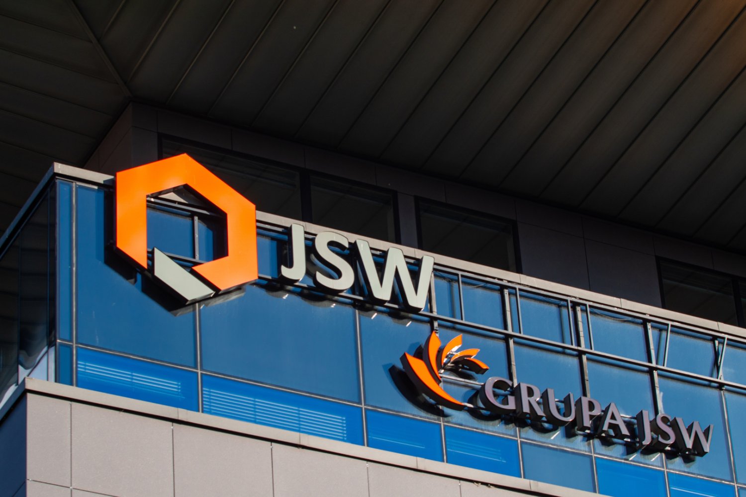 budynek jsw