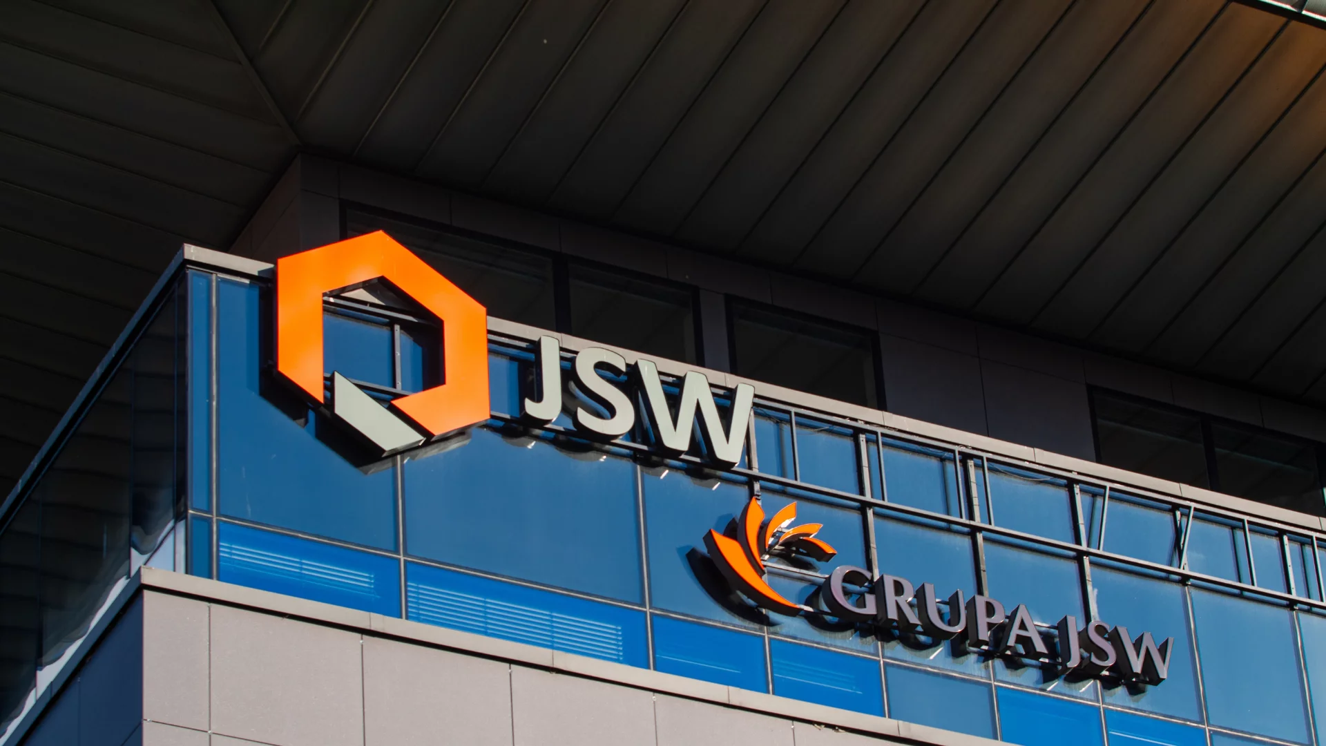 Kurs akcji JSW rośnie. Gigantowi z Polski pomaga wojna na Ukrainie