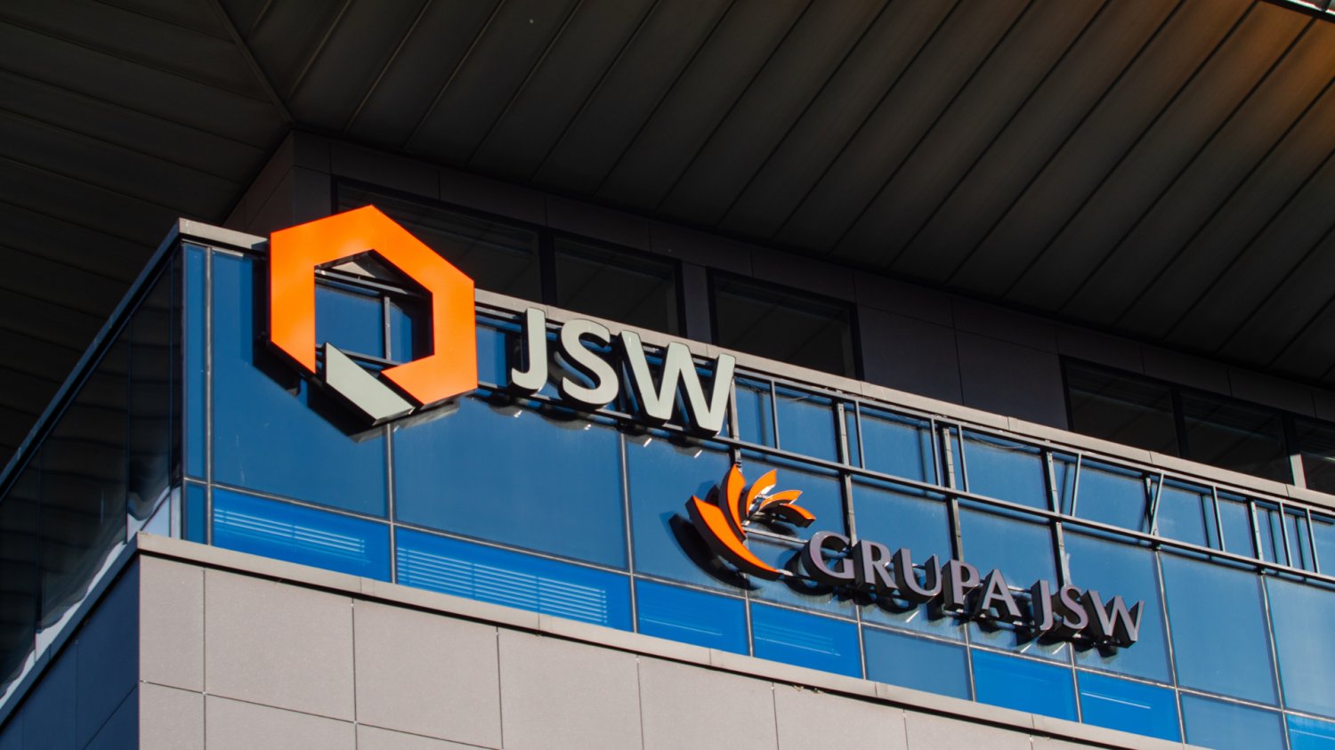 Kurs akcji JSW rośnie. Inwestorzy ponownie wierzą, że wydobycie węgla ma sens budynek JSW