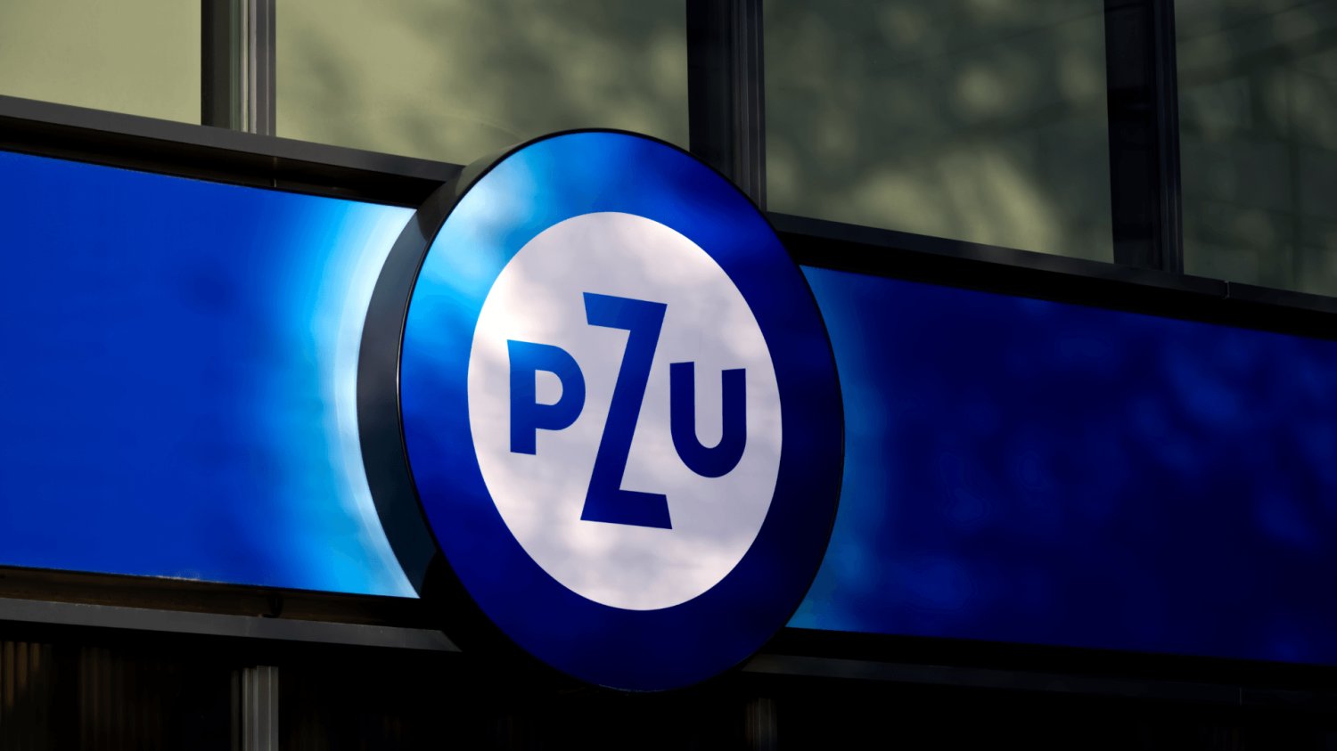 Kurs akcji PZU rośnie. Inwestorzy zachęceni dywidendą budynek pzu