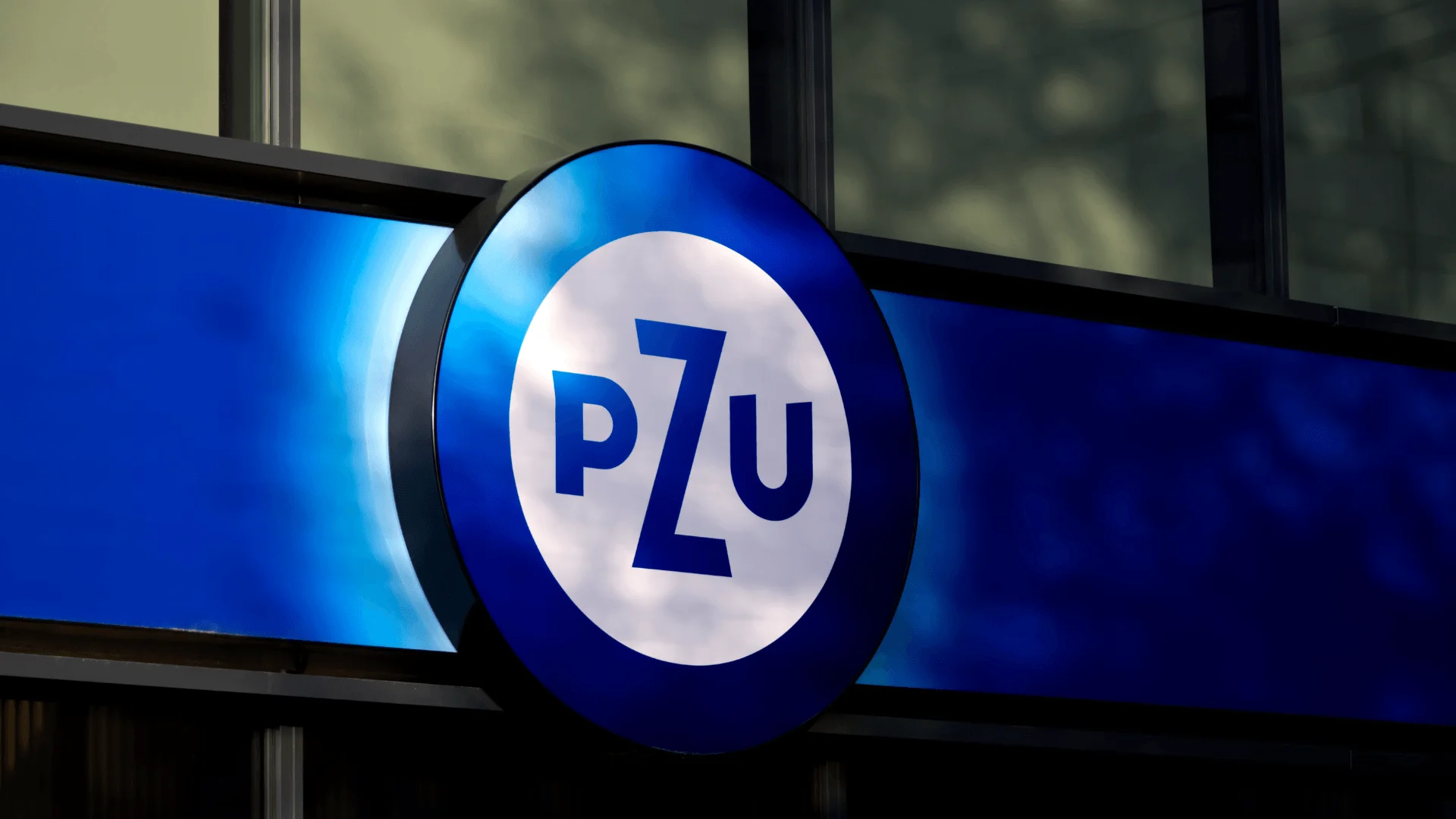 Kurs akcji PZU rośnie. Inwestorzy zachęceni dywidendą budynek pzu