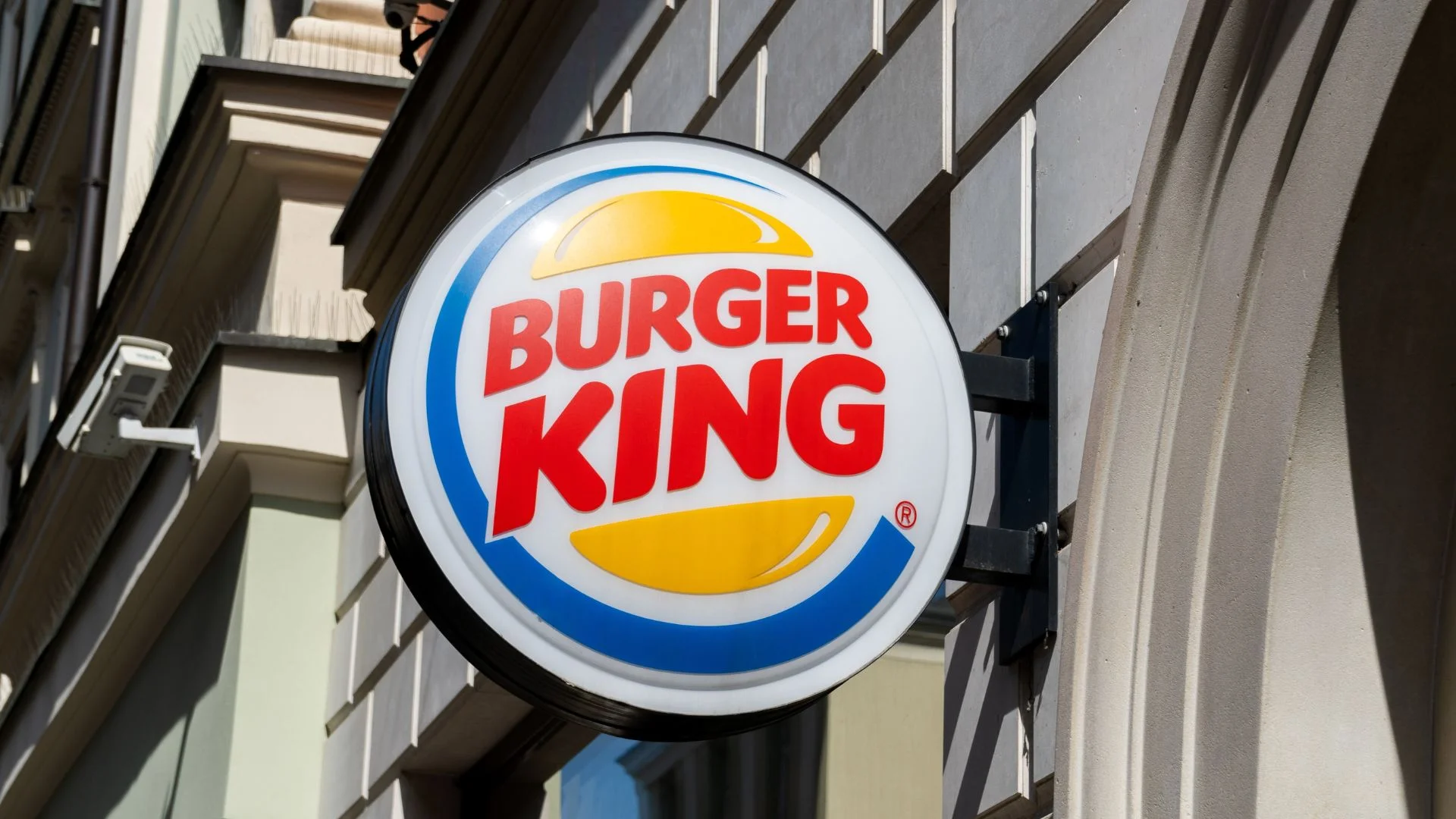 Burger King wprowadza menu, którego nie zamówisz w restauracji. To nowa linia premium Burger King