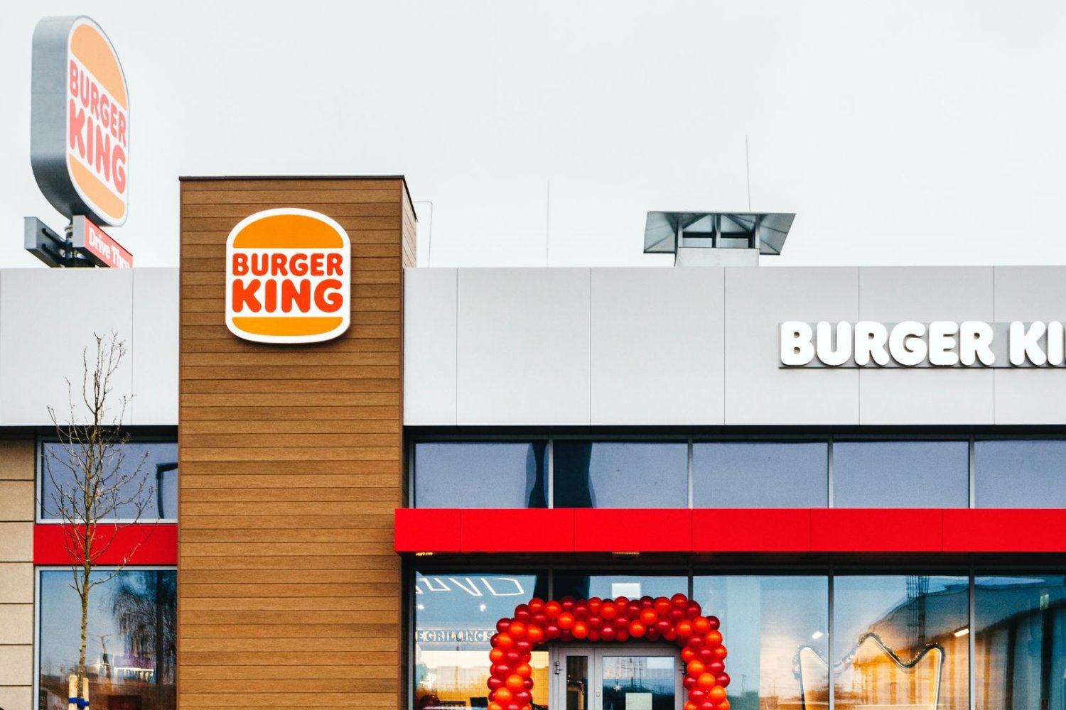 Burger King