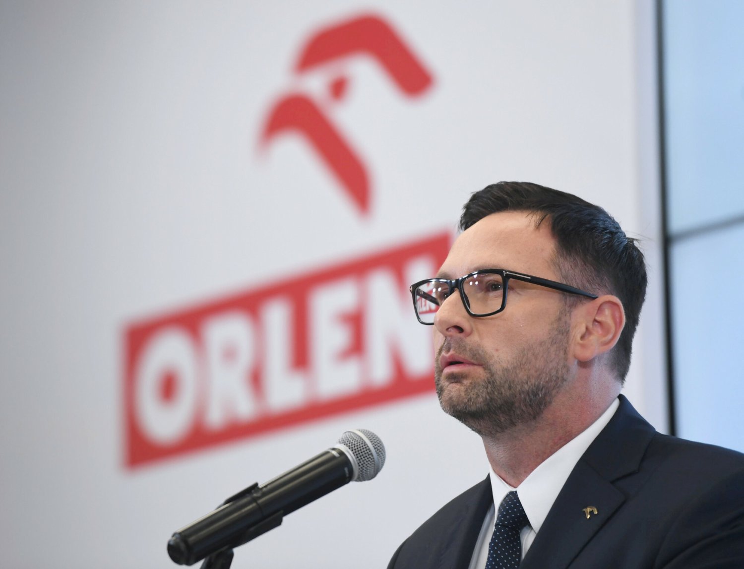 Orlen chce przejąć niemiecką rafinerię? Spółka i kanclerz Niemiec reagują na medialne doniesienia