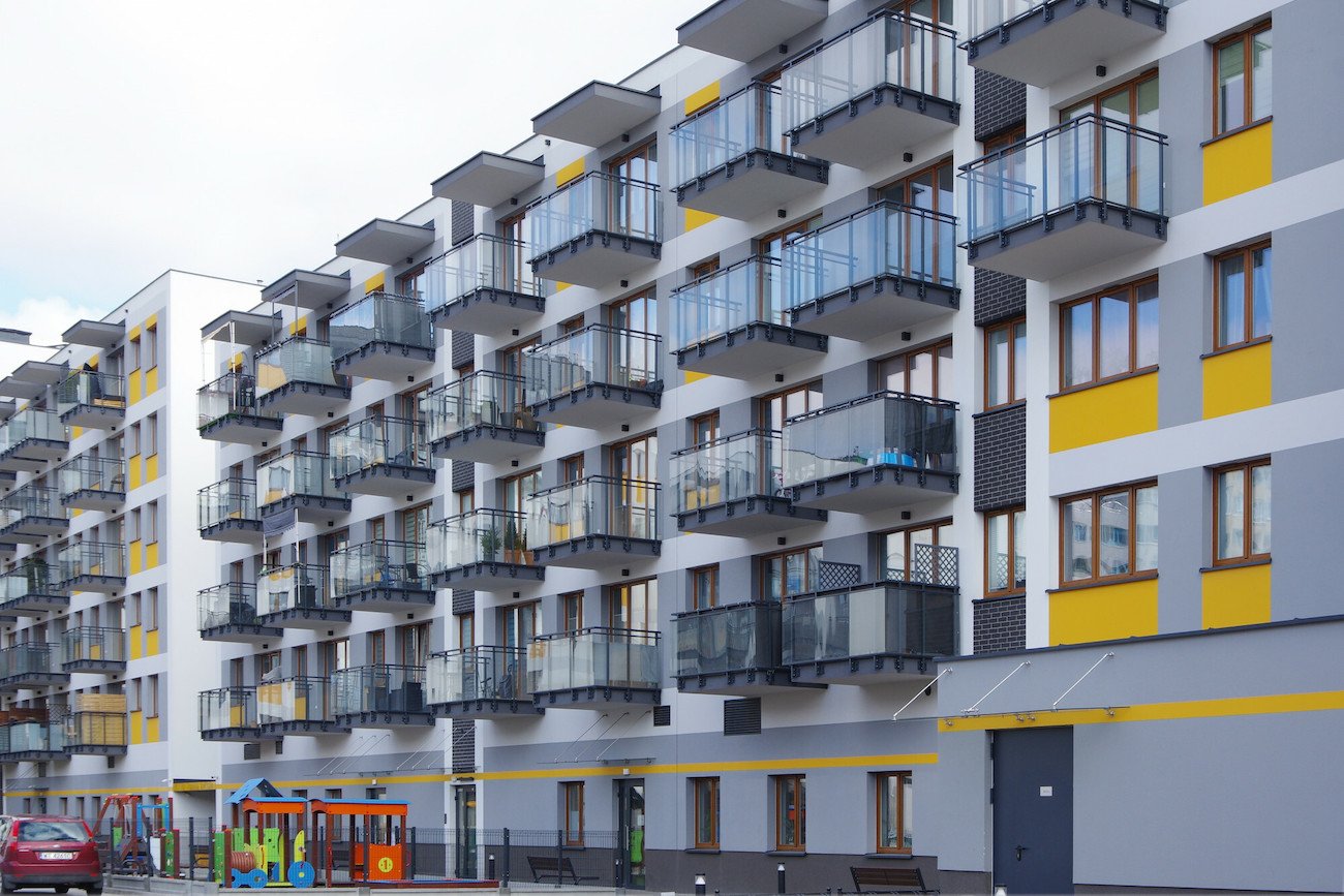 Oprocentowanie kredytów może przekroczyć 8 proc.