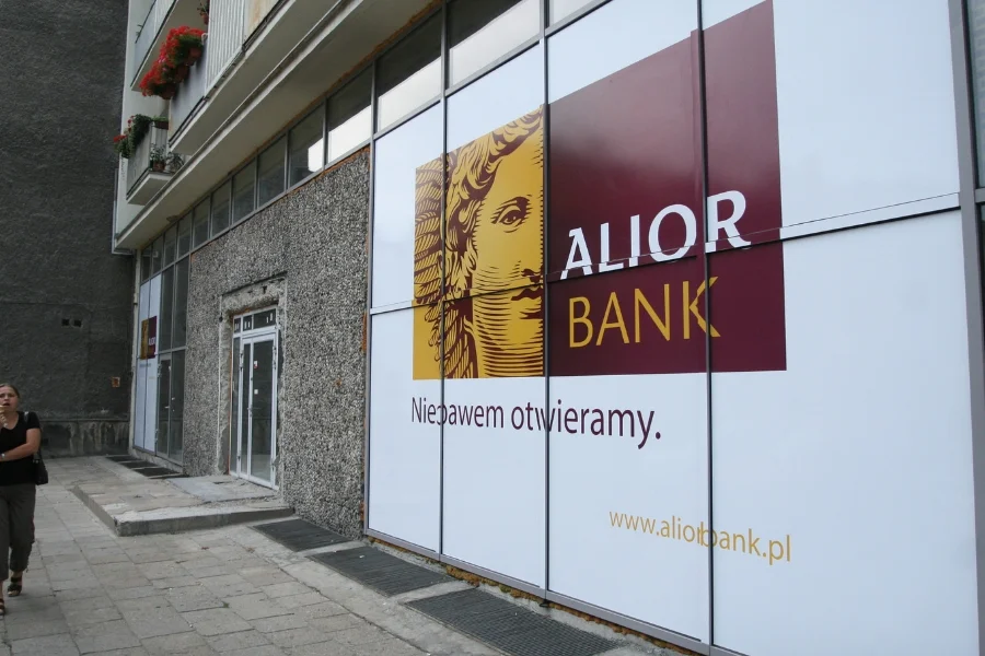 Jeżeli banki Czarneckiego miałby przejąć jakiś państwowy bank, to tylko Alior - twierdzą finansiści.