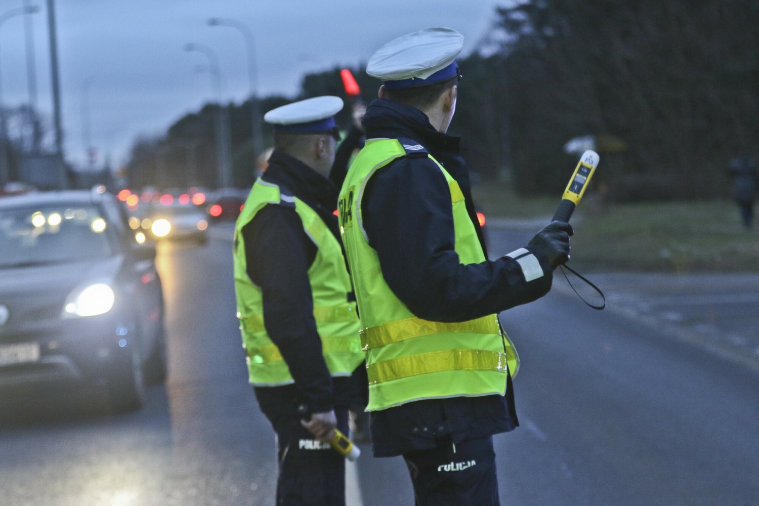 Licytacje samochodów skonfiskowanych pijanym kierowcom