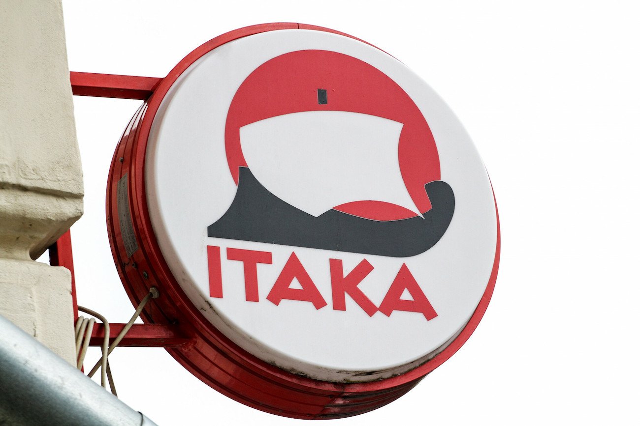 Itaka znalazła nowego przewoźnika