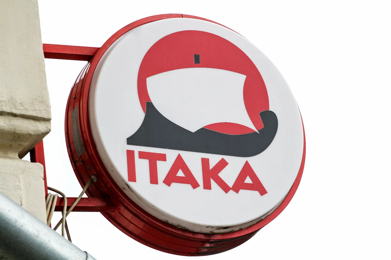 Itaka znalazła nowego przewoźnika