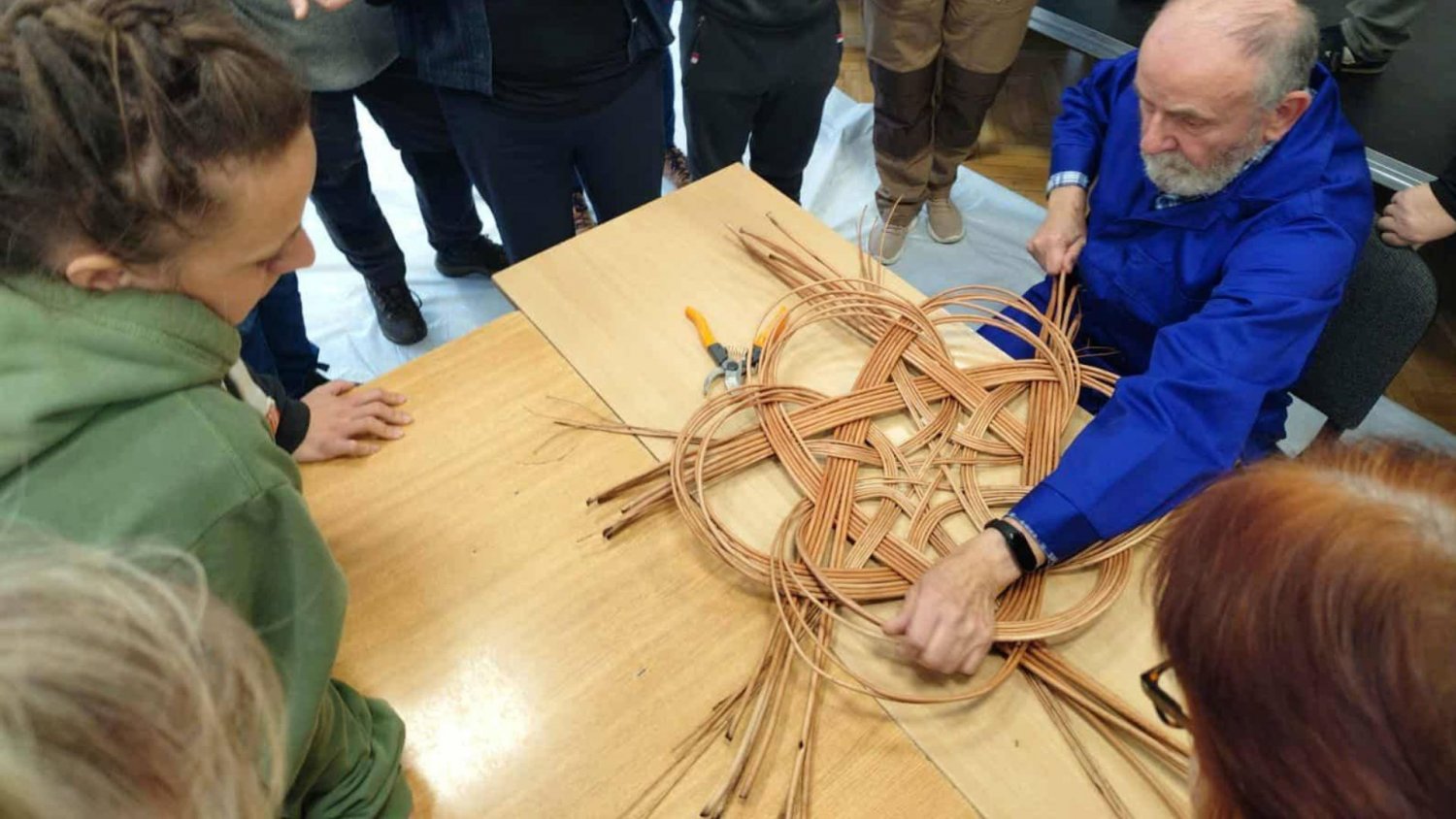 Polska plecionka na liście UNESCO. Piękna tradycja dołączy do poloneza