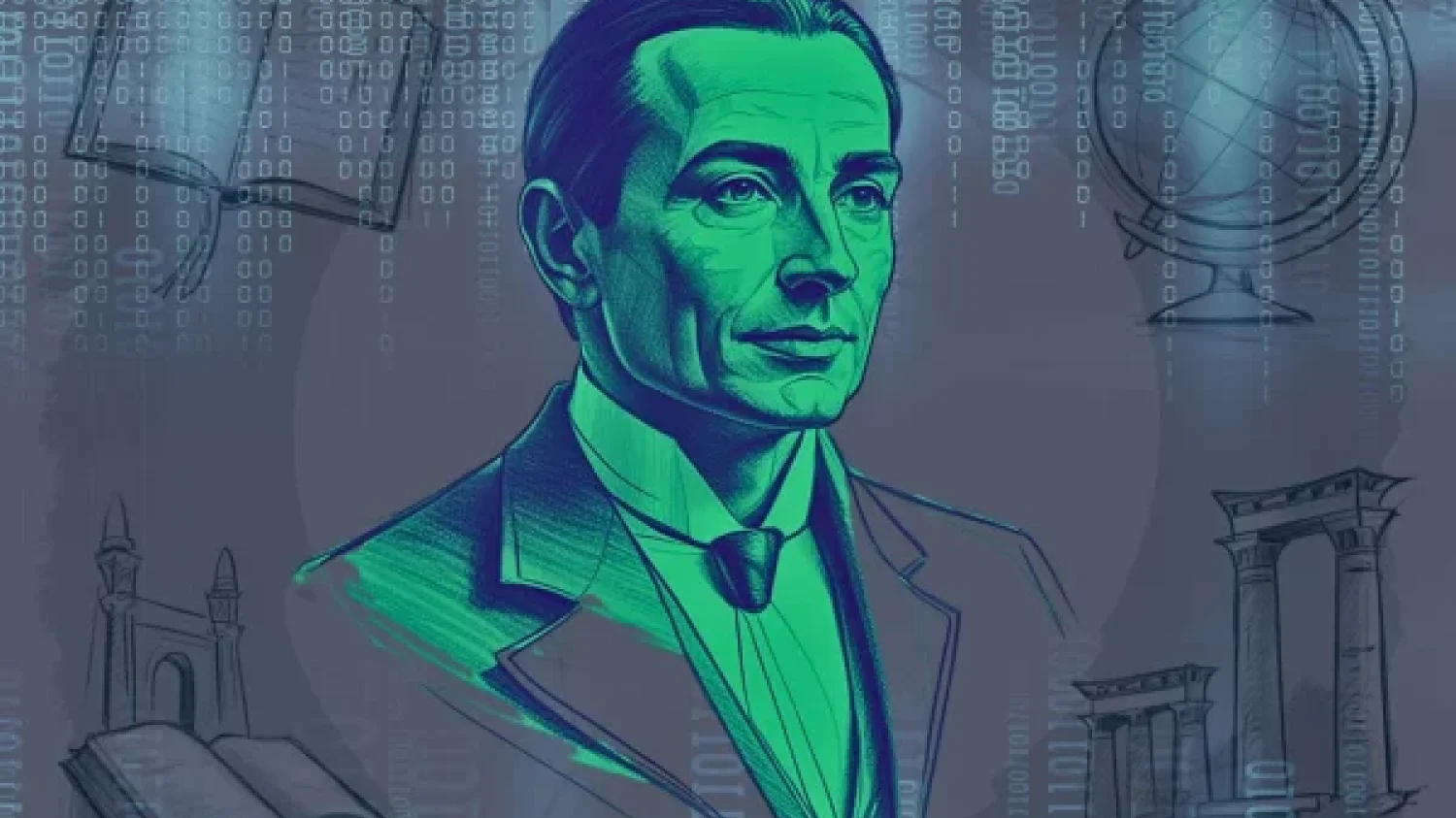 AlexNet – jeden z kamieni milowych współczesnych systemów AI, został właśnie udostępniony do użytku publicznego.