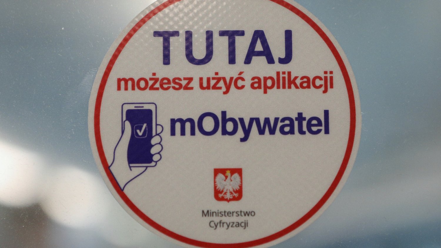 mObywatel zaliczył falstart.