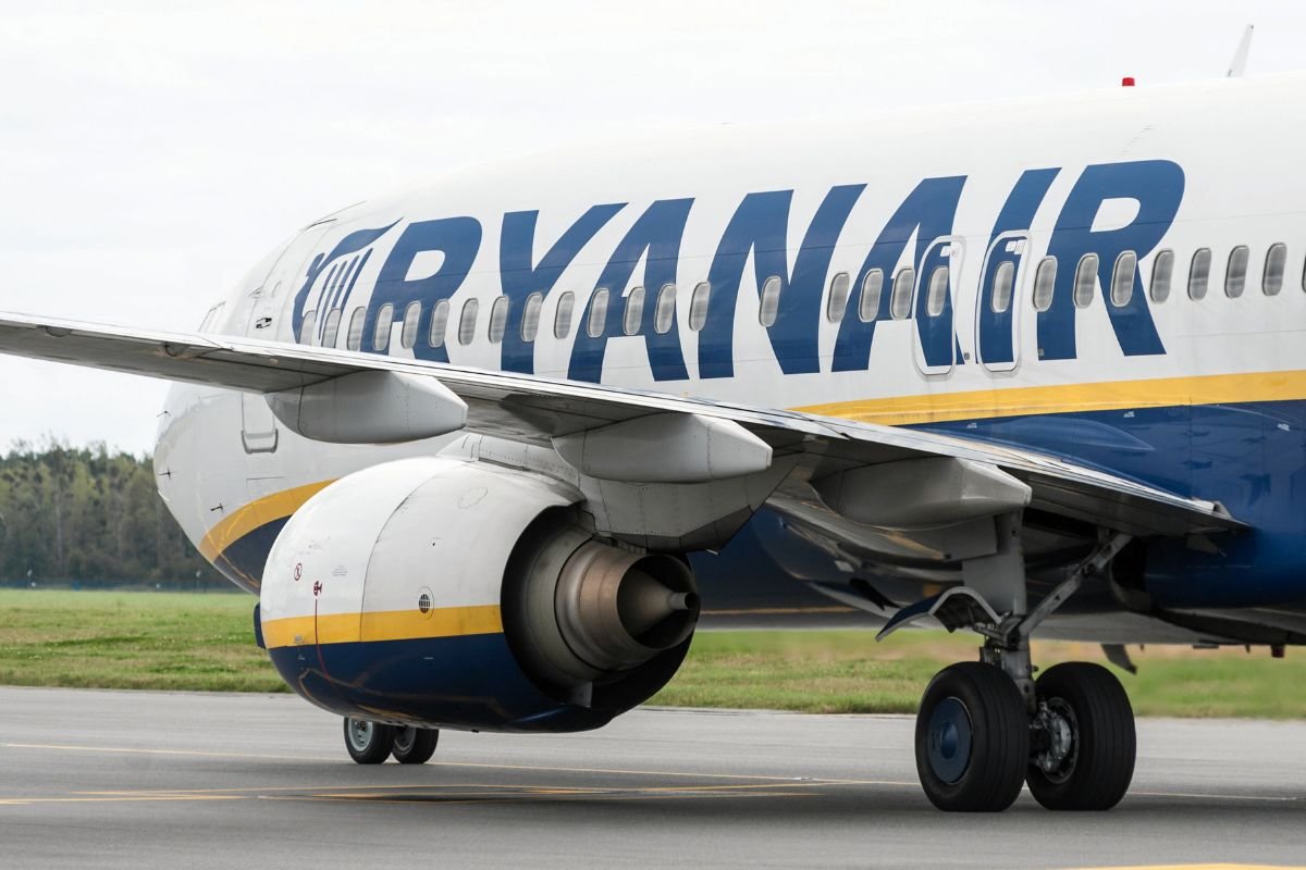 Sąd zasądził na rzecz pilotów Ryanaira wysokie odprawy.