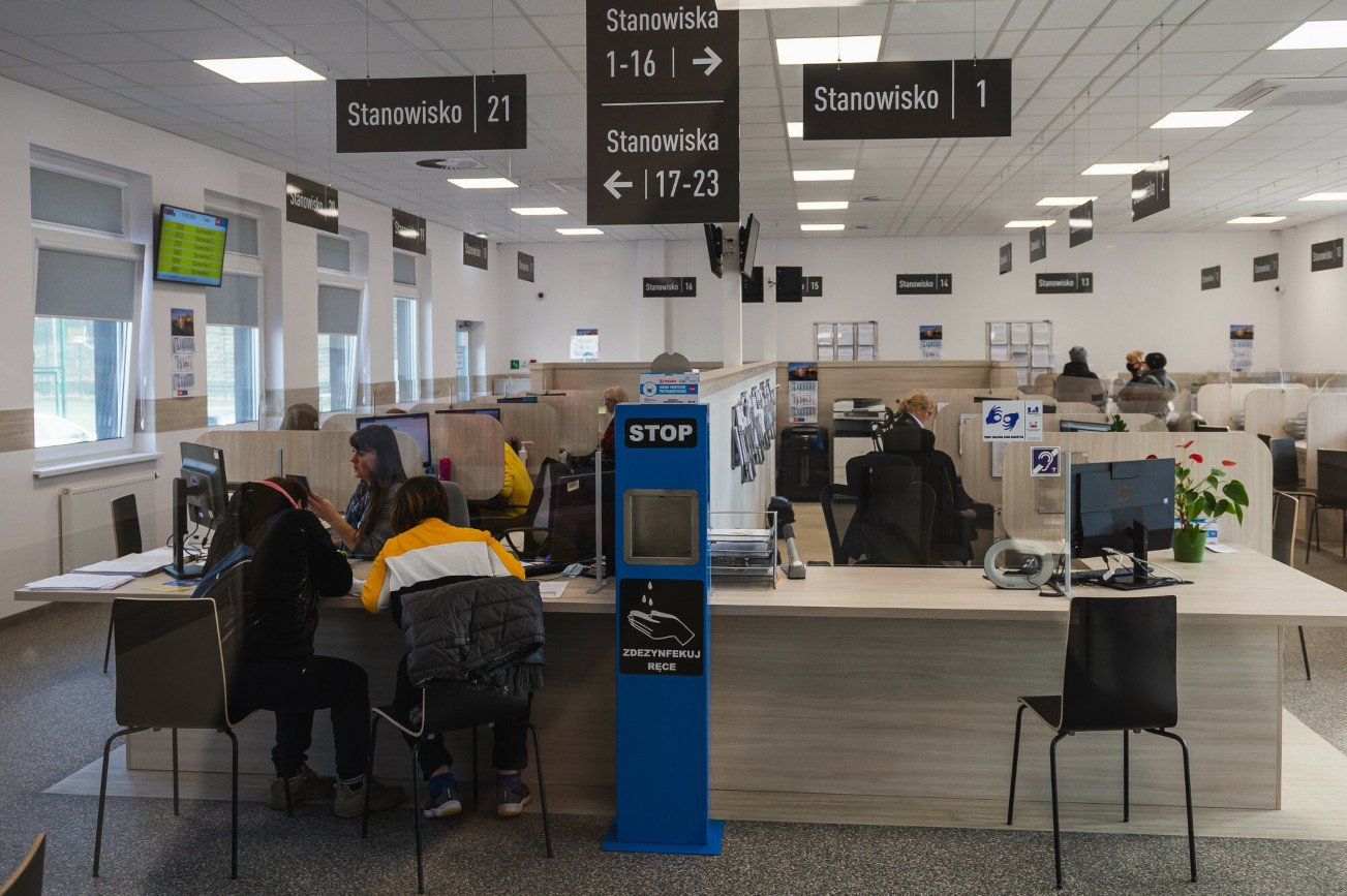 Nie wszyscy pracownicy budżetówki otrzymali dodatek motywacyjny w 2024 roku