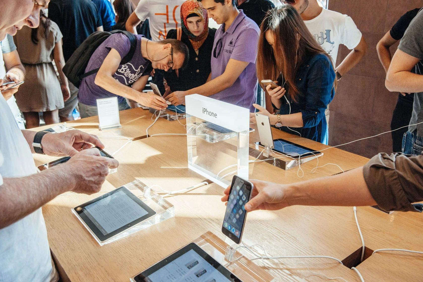 Do sieci wyciekł wygląd nowego iPhone'a
