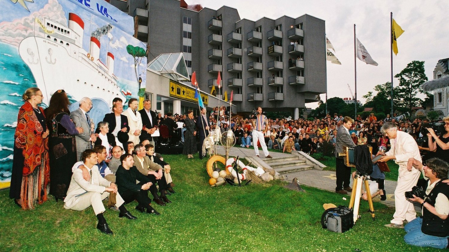 Rok 1997 na jednym obrazku