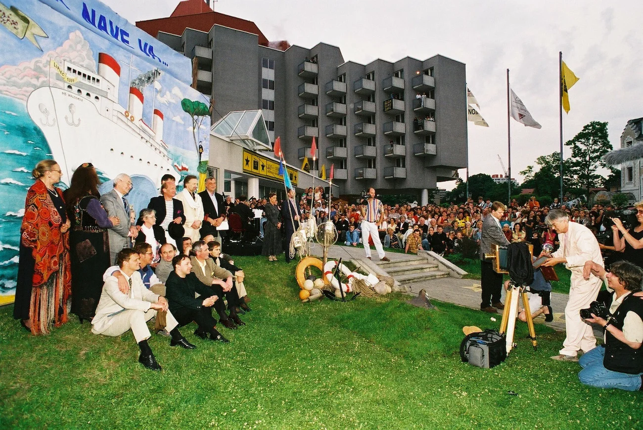 Rok 1997 na jednym obrazku