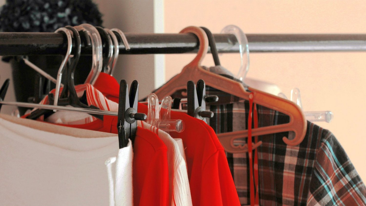 Zapomnij o PSZOK-u. Warszawa buduje "Vinted" w realu