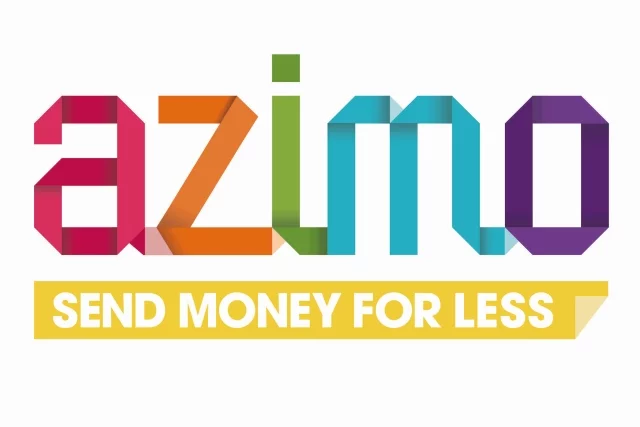 Azimo to polsko-brytyjski startup umożliwiający transfer pieniędzy on-line