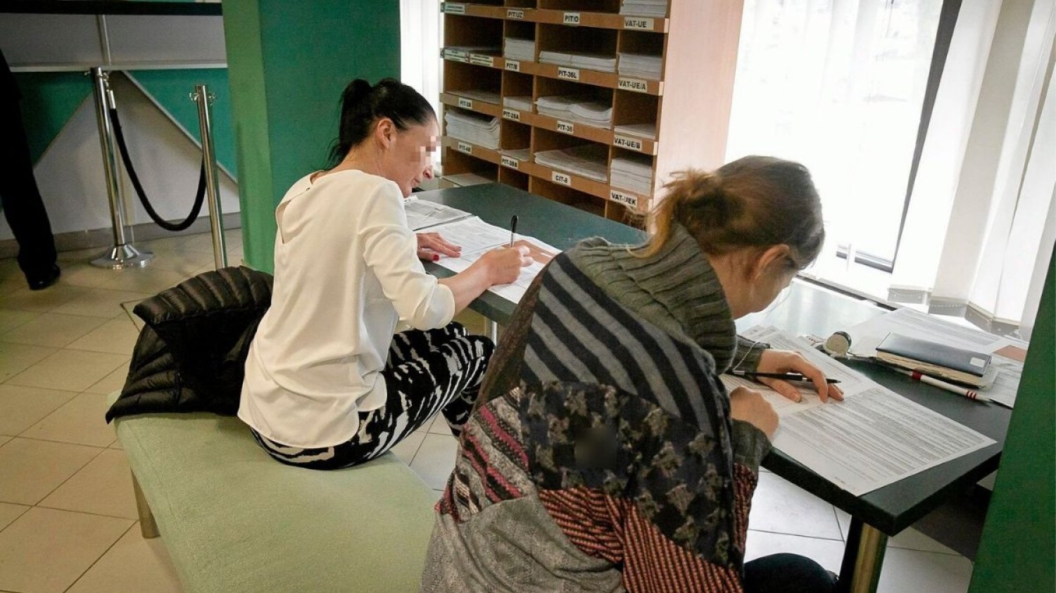 Kwota wolna od podatku dla najmniej zarabiających aktualnie wynosi 8 tys. zł.