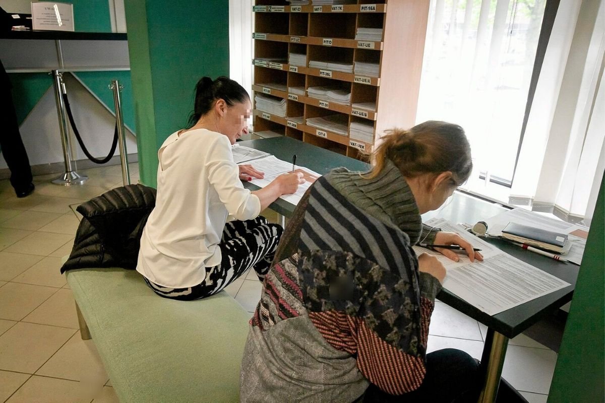 Kwota wolna od podatku dla najmniej zarabiających aktualnie wynosi 8 tys. zł.