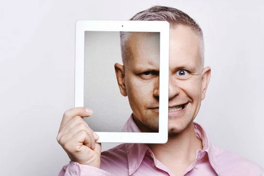 Radek Tadajewski