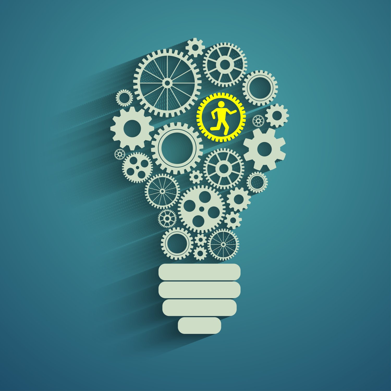 Jeśli nie wiesz dokąd zmierzasz dotrzesz tam, gdzie zabiorą Cię Twoje nawyki.