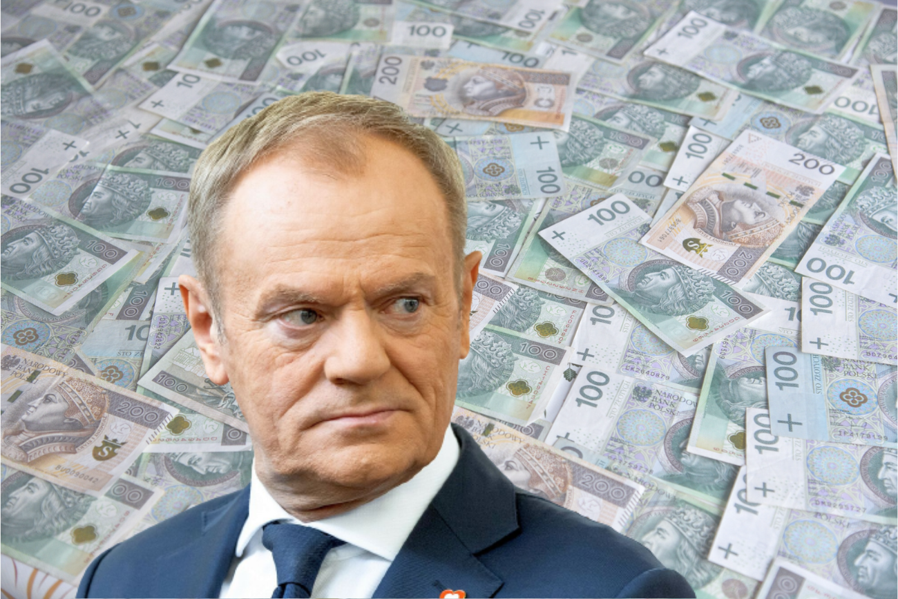 W 2013 roku rząd Donalda Tuska zdecydował o likwidacji OFE i przeniesieniu środków na subkonta ZUS. Z PPK tego nie zrobi.