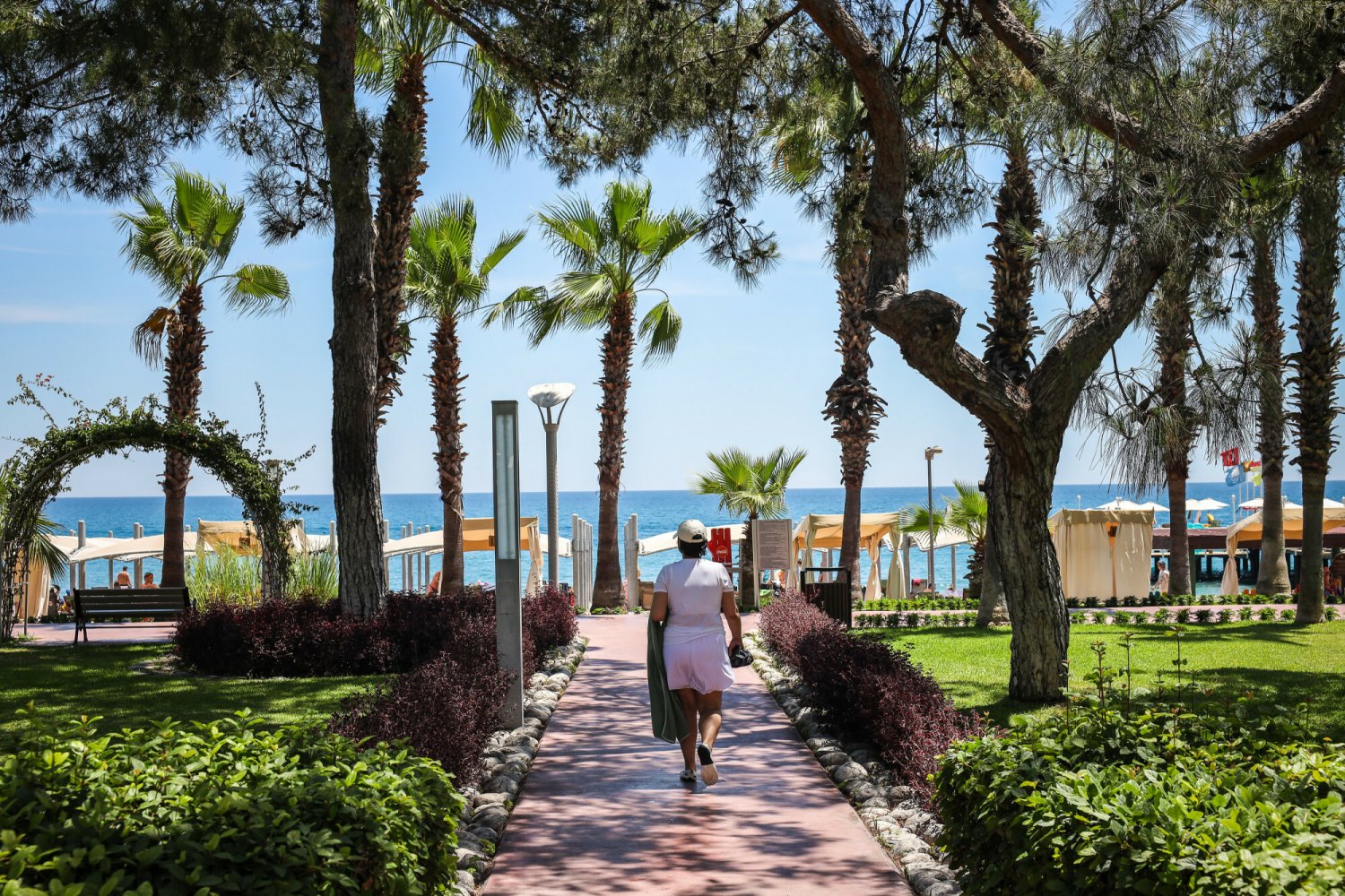 Ile kosztują wakacje za granicą?