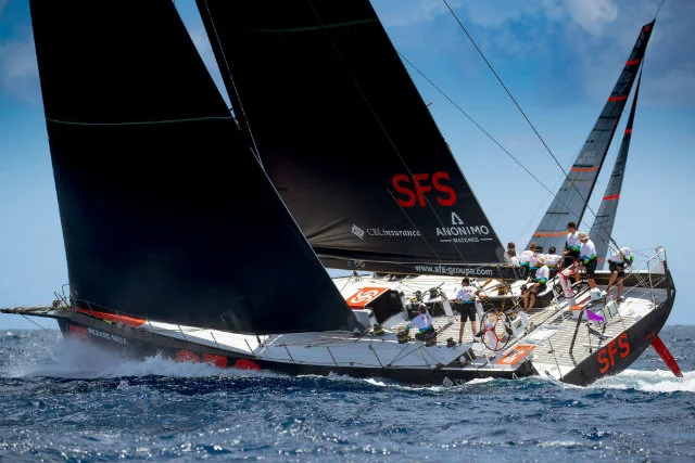 SFS II