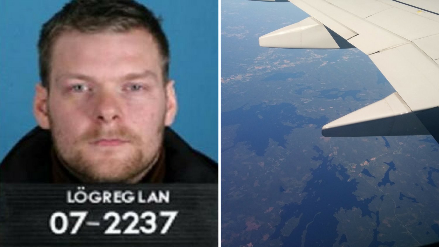 Sindri Thor Stefansson jest podejrzewany o współudział w wielkim islandzkim skoku na koparki do kopania kryptowalut. Uciekł z więzienia o złagodzonym rygorze, potem dostał się na pokład samolotu, którym podróżowała premier Islandii