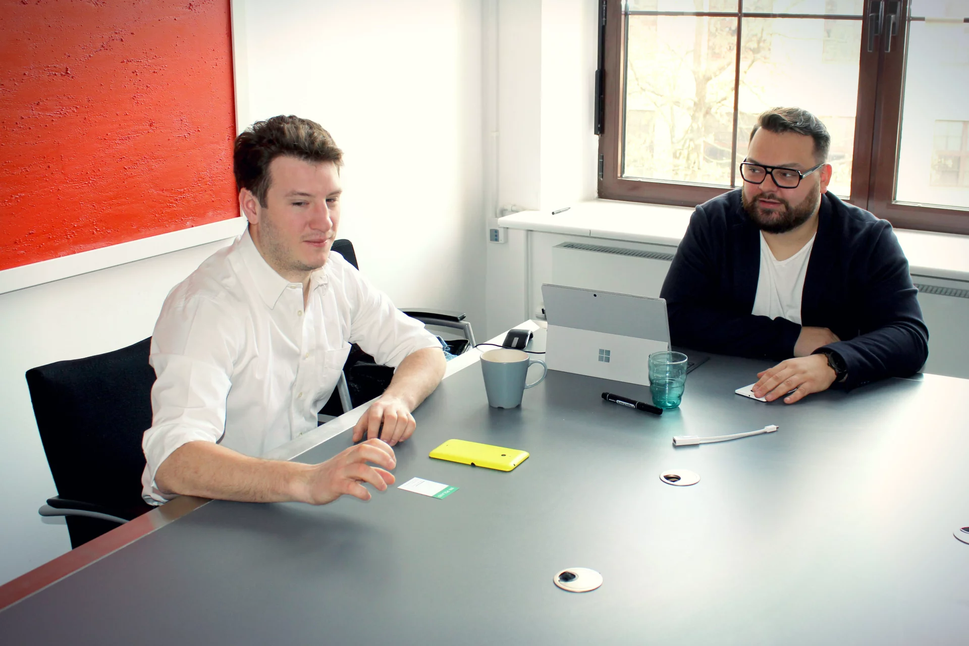 Maks Stempniewicz: - Startupy w swoim założeniu powinny powstawać myśląc o najbardziej przełomowych rozwiązaniach, które mogą przebić się globalnie. U nas ze względu na wielkość rynku nie są do tego zmuszone.