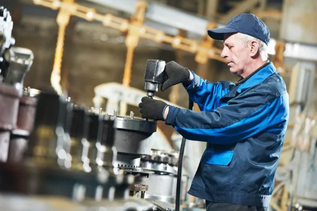 "Konta czasu pracy" Pracodawcy RP dedykują m.in. firmom motoryzacyjnym, ale nie tylko.
