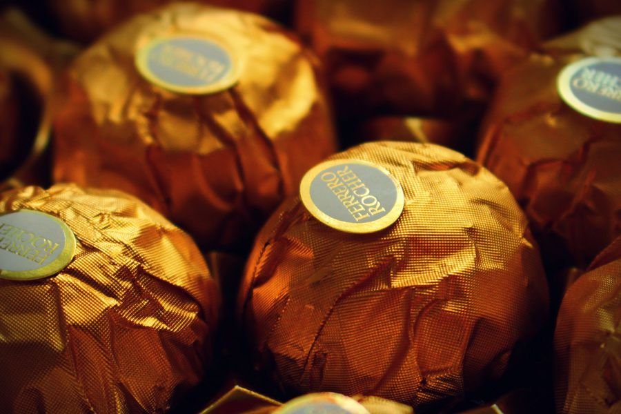 Grupa Ferrero wypracowała w 2014 r. obroty rzędu niemal 8,5 mld euro.