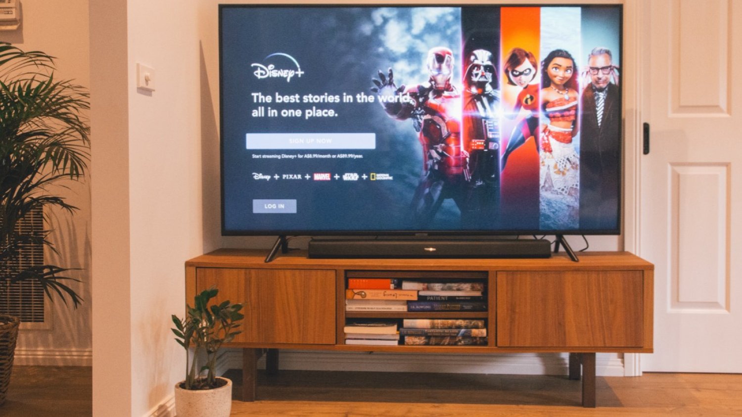 UOKiK prześwietla Disney+. Reklamy wprowadzały w błąd?